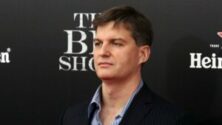 Michael Burry hiperinfláció