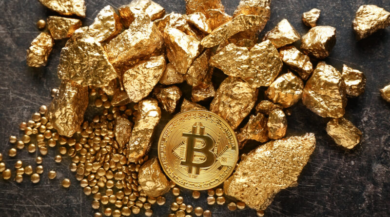 A stock to flow modell szerint a BTC még az idén 98 ezer dollár lesz