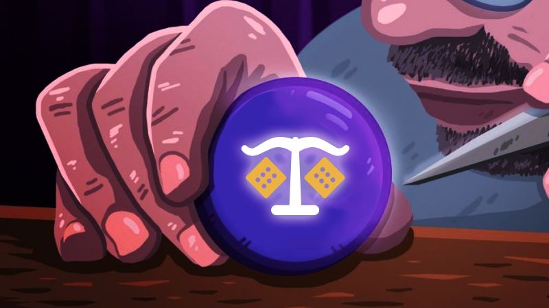 TrustDice