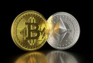 bitcoin és ether bányászok
