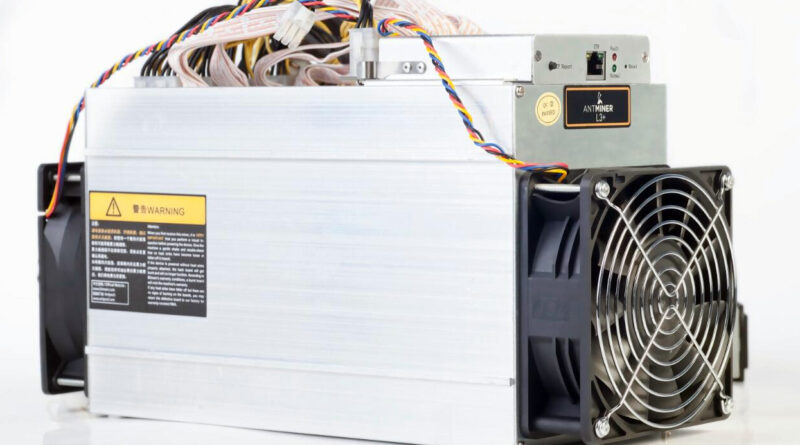 A piac legerősebb bányászgépével jön a Bitmain az év végén