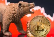 Akár évekbe is telhet, hogy a BTC újra rekordokat döntsön
