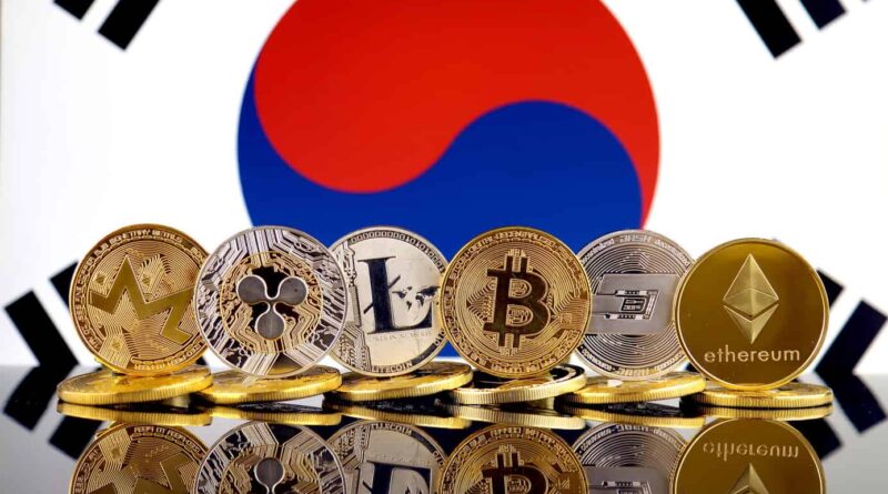 Miért a kriptovalutákban látják „utolsó reményüket” a dél-koreaiak?