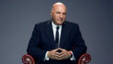 Kevin O’Leary