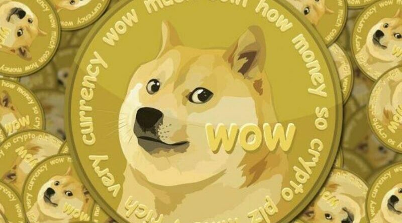 Egy Dogecoin bálna majdnem egymilliárd dollár értékű coint mozgatott meg