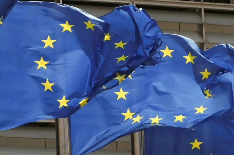 Európai Unió kriptoszabályozás