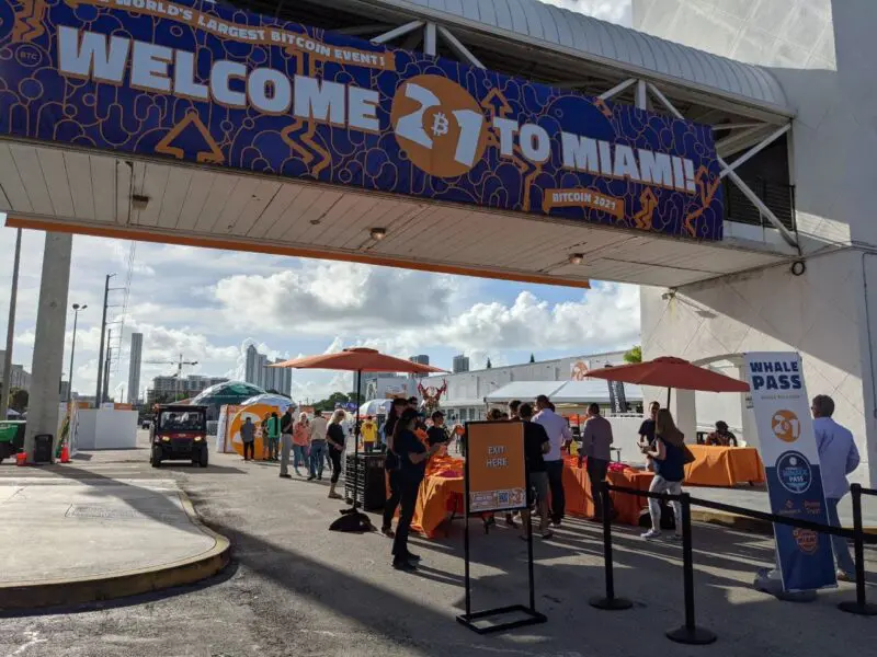 bitcoin 2021 konferencia