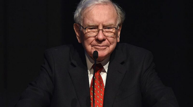 warren buffett – a ****-be fektetni jobb, mint a bitcoinba!)