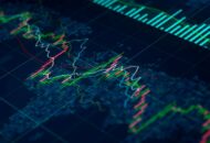 Nagyot csökkent a BTC határidős ügyletek iránti kereslet
