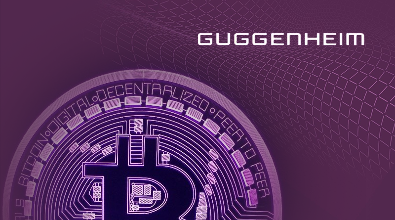 guggenheim bitcoin befektetés