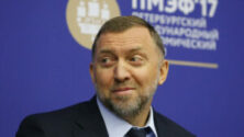 Oleg Gyeripaszka