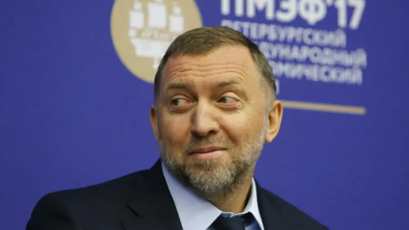Oleg Gyeripaszka