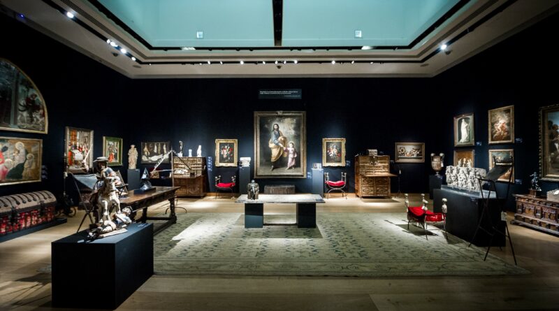 Kriptovalutával is lehet fizetni a Christie’s egyik aukcióján