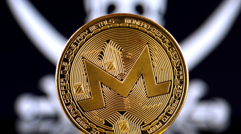 A Monero-bányász malware 222 ezer számítógépet fertőzött meg