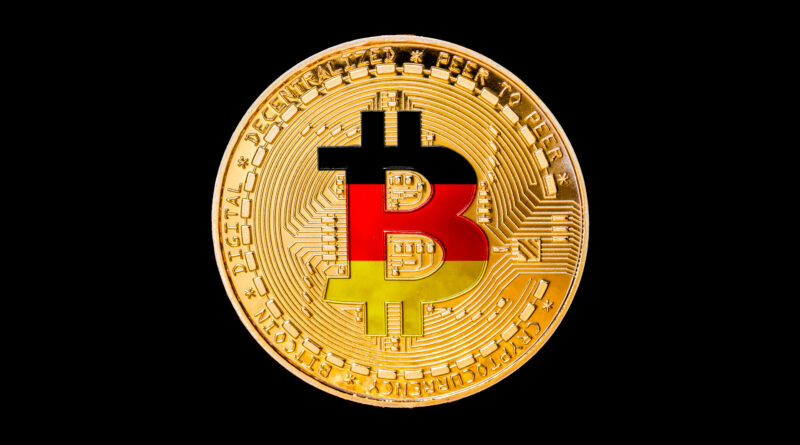 Zsíros prémiumon értékesített a kölni ügyészség bitcoinokat