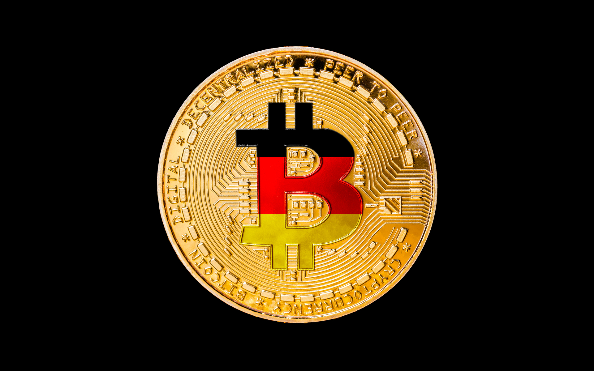A Commerzbank kripto licencet igényel! | Bitcoin forradalom Németországban