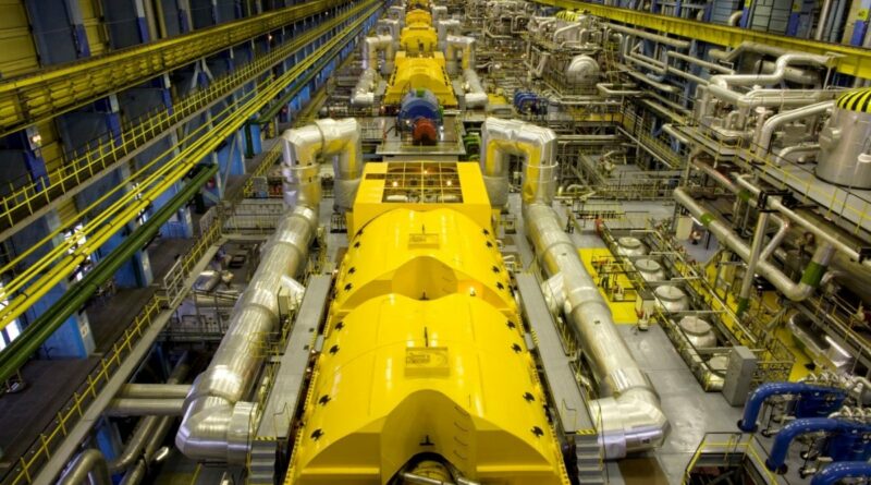 Veszélyesek a paksi atomerőművek, megismétlődhet a Csernobili atomkatasztrófa?