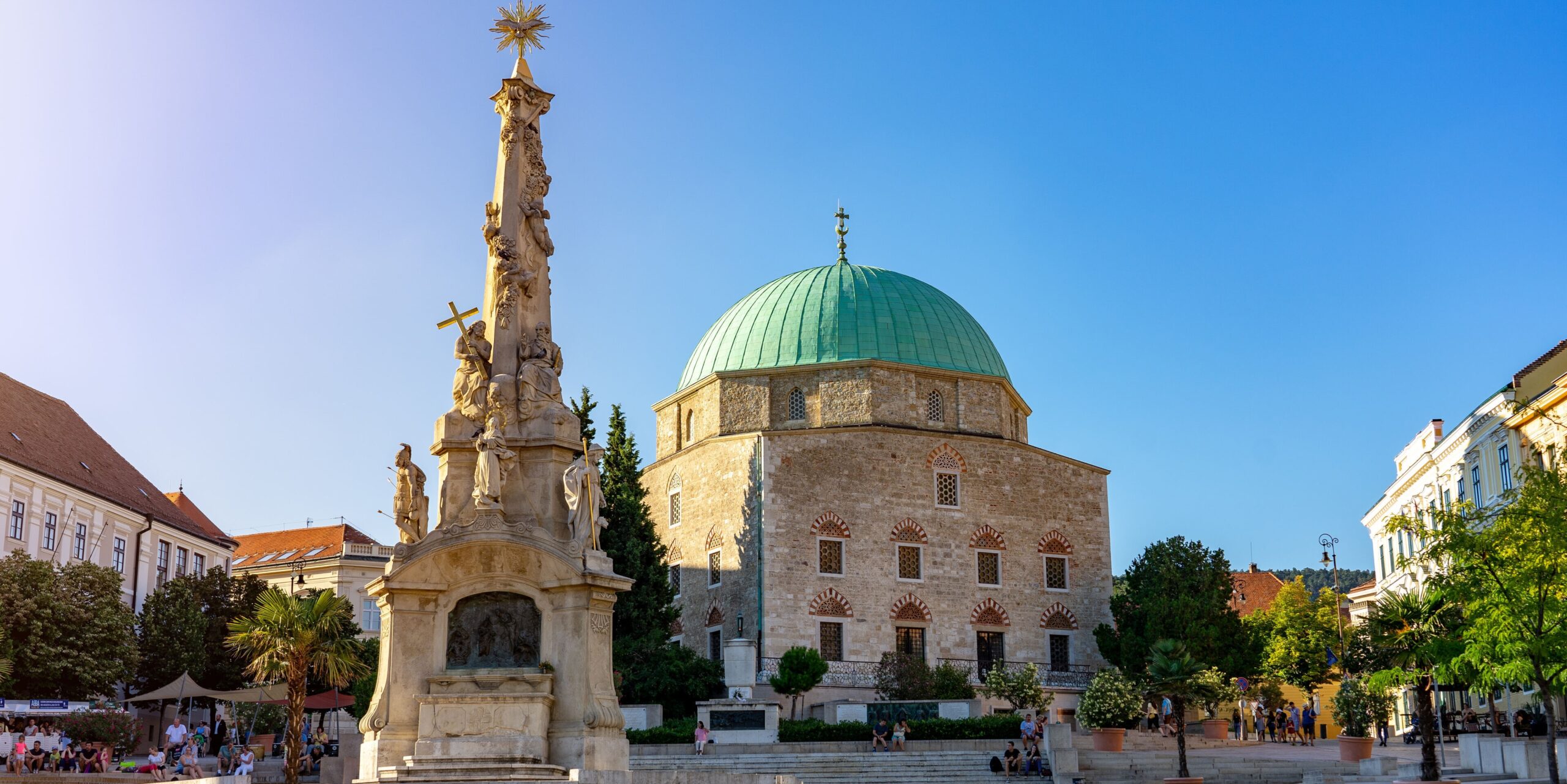 Pécs Bitcoin szálláshely