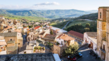 Szicília ingyen házak
