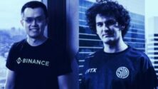 tőkeáttétel Binance