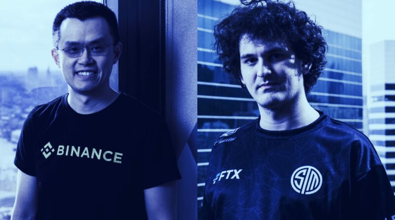 Jelentősen visszavette a tőkeáttétel maximális szintjét a Binance