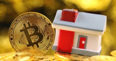 Ingatlan újrafinanszírozás bitcoinnal? Most már lehetséges