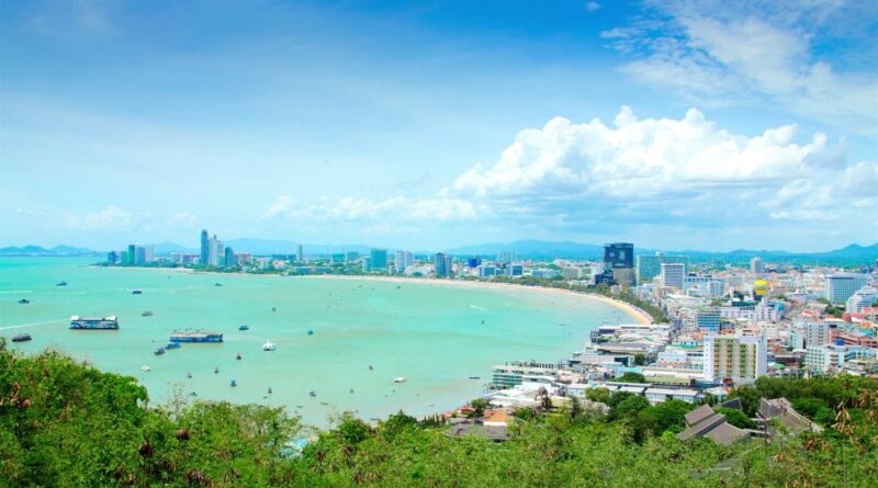 bitcoin kereskedő tenger otthon Thaiföld