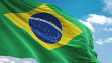 Brazília bitcoin elfogadás