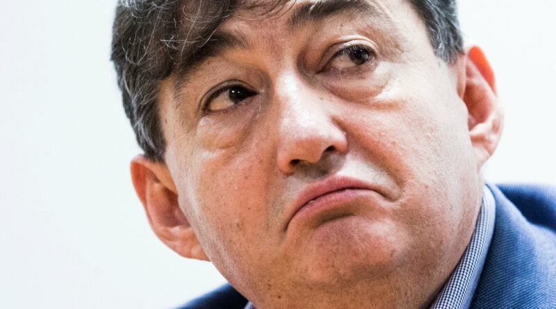 FIGYELEM! Még mindig Mészáros Lőrinc nevével terjed egy kriptovaluta átverés