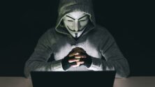 Anonymous hacker