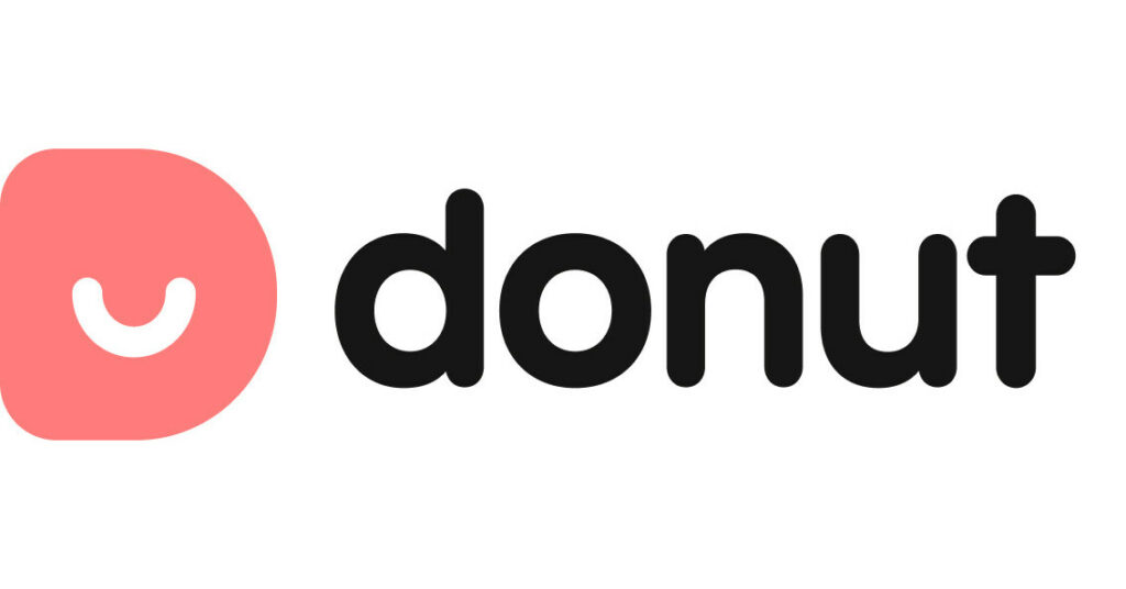 Donut app