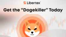 Elsőként a szektorban: Shiba Inu CFD-t listáz a Libertex