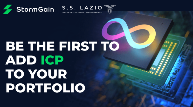StormGain és ICP: a legjobb kriptós kombináció