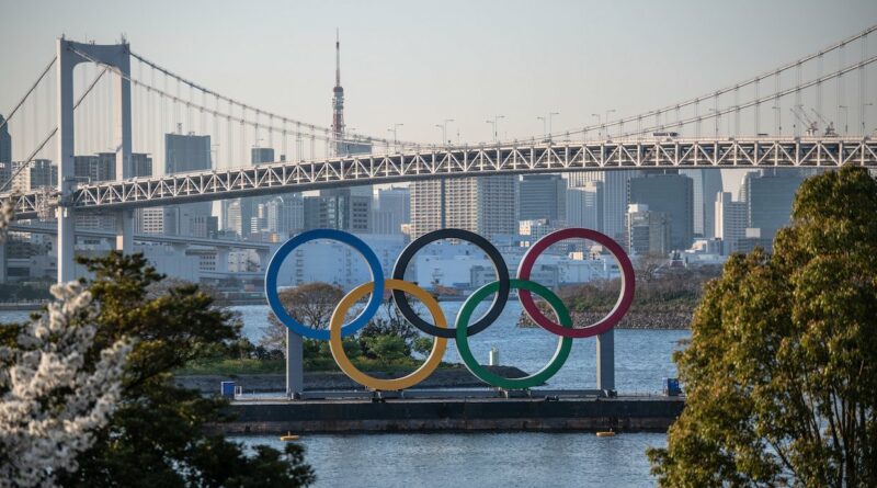 Hitler szelleme kísértheti az idei tokiói nyári olimpiát