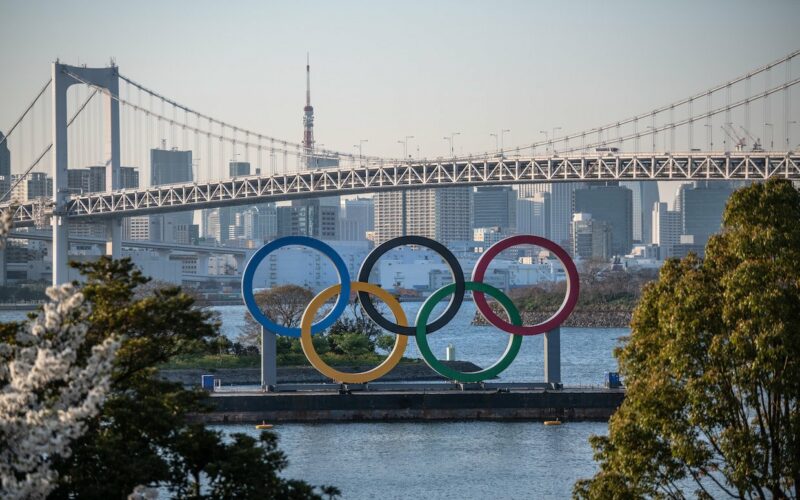 Nyári olimpiai játékok