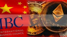 Az IBC Group elköltözteti kriptobányász tevékenységét Kínából
