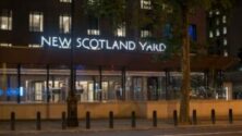 Scotland Yard kriptovaluta