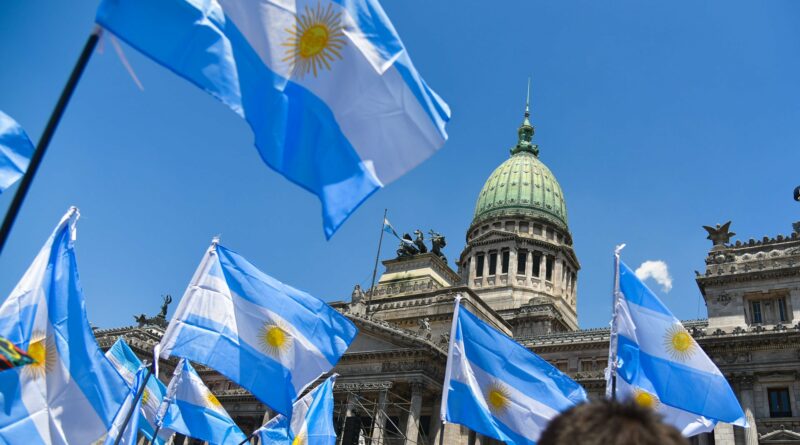 Kriptovalutában kaphatnának fizetést az argentinok