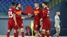 AS Roma blokklánc