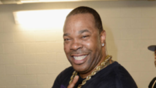 Busta Rhymes bitcoin