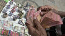 Bolivár: a világ legértéktelenebb pénzéből megint levágnak pár nullát