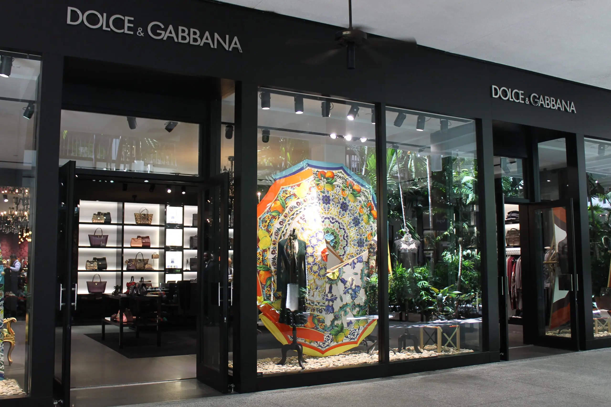 Dolce&Gabbana