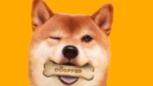 burger king dogecoin