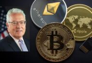 Az egykori SEC-vezető Hinman fog tanúskodni a Ripple mellett?