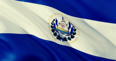 El Salvador