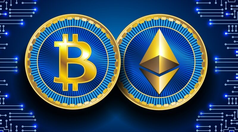 A Goldman Sachs szerint az Ether és nem a BTC a nyerő