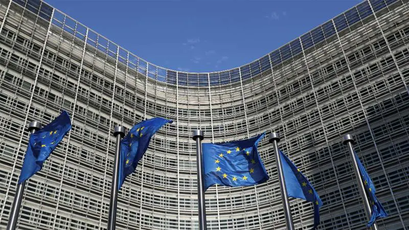 Európai Unió gáz