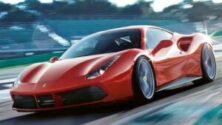 Ferrari feketelista