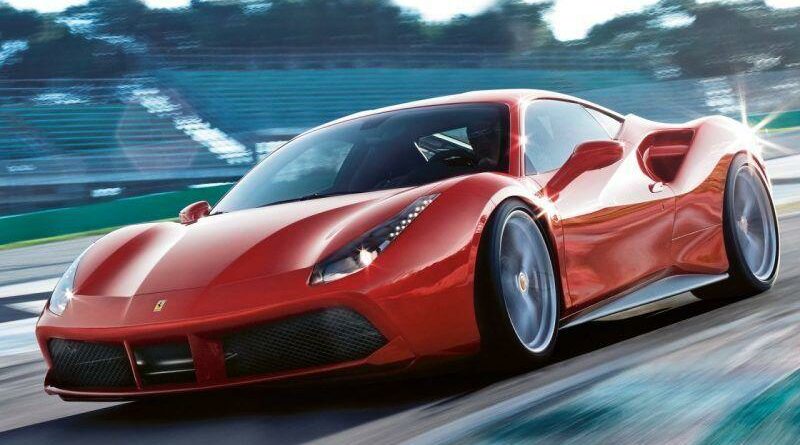 Ferrari titkos feketelista: a gyár meggondolja kinek adjon el autót