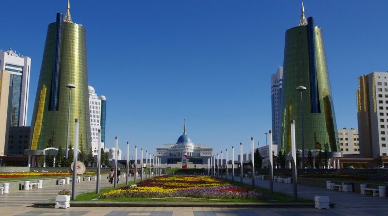 Kazahsztán bankjaiban elérhetővé válhatnak a kriptovaluta szolgáltatások